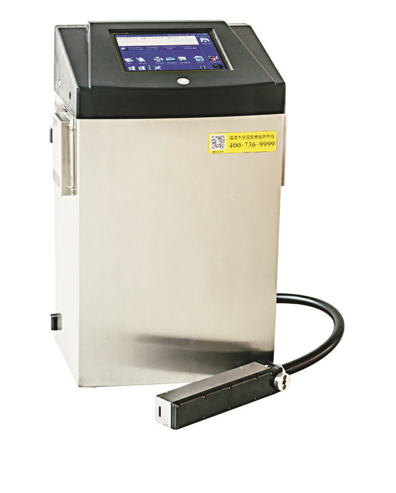 Принтер V380P для пищевой промышленности
